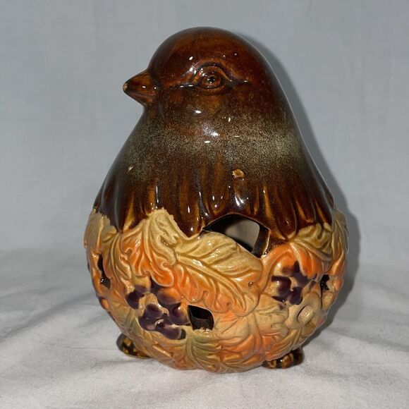 Lovey Ceramic Bird  - Picture 4 of 7